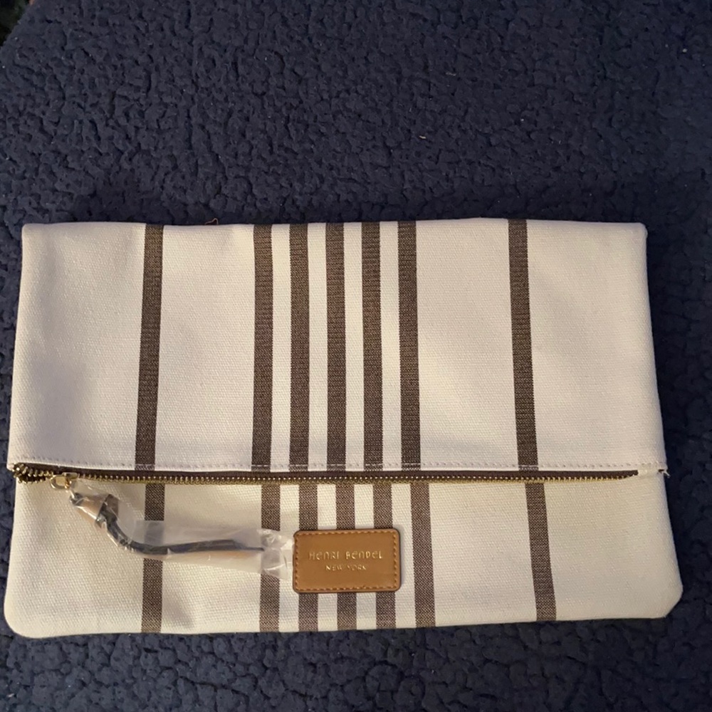 Henri Bendel